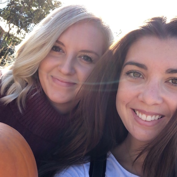 Meet your Posher, Brianna - Picture 1 of 1